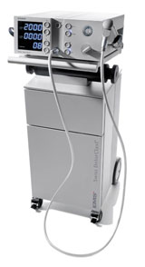 Shockwave therapy